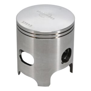 wiseco piston kit kawasaki kx250 '90 91 pro lite 2652cd