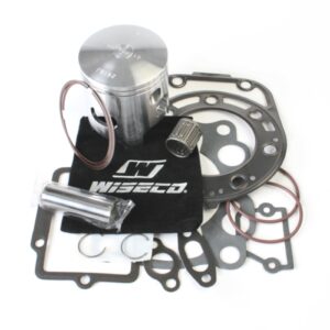 wiseco piston kit kawasaki kx250 '92 pro lite (bod)
