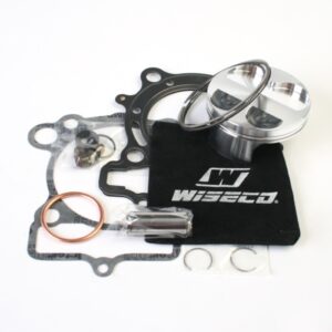 wiseco piston kit kawasaki kx250f '04 05 +suz. rmz250 '04 06