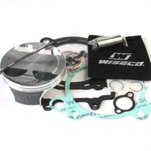 wiseco piston kit kawasaki kx450f '06 08 12.0:1