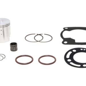 wiseco piston kit kawasaki kx80 '91 97 pro lite