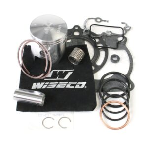 wiseco piston kit kawasaki kx85 '01 10