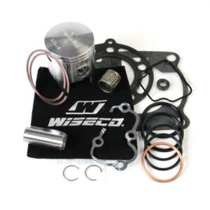 wiseco piston kit kawasaki kx85 '01 10 (bod)