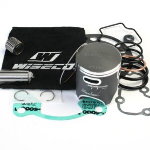 wiseco piston kit kawasaki kx85 race '01 13 (862m)