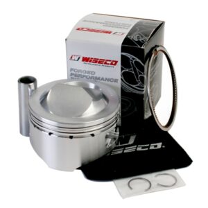 wiseco piston kit kawasaki kz900/1000 (p1425) 3268xg