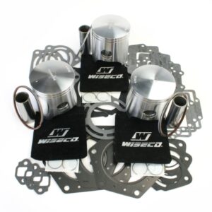 wiseco piston kit kawasaki ultra 150 '99 80.00mm (749m)