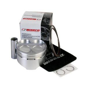 wiseco piston kit kawasaki zx1000 '88 89 11.0:1 (k1040)