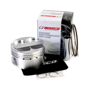 wiseco piston kit kawasaki zx11 c1/d1 '90 00 + gpz11 '95 96