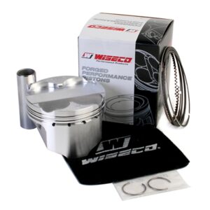 wiseco piston kit kawasaki zx7r (ck110) 2874xa (bod)
