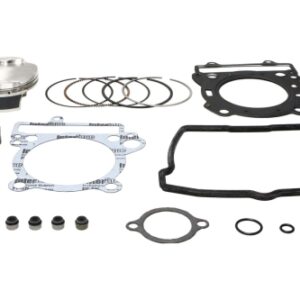 wiseco piston kit ktm250sx f '06 12 +250exc f '07 13 (4981m)