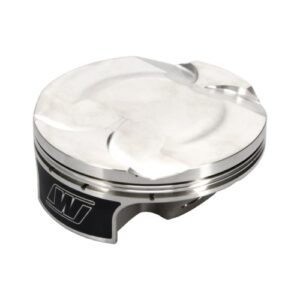 wiseco piston kit ktm450exc f'20 +fe450'20 12.75:1 (94.94mm)