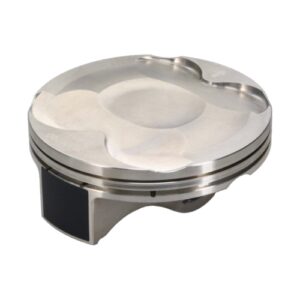 wiseco piston kit ktm450sx f '07 12+xc f '07 10 13.5:1 dome
