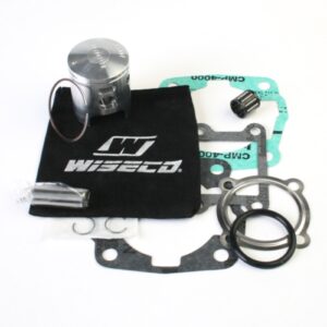 wiseco piston kit ktm50 mini adventure '02 08 (803m) (bod)