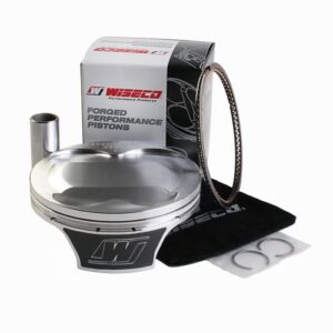 wiseco piston kit ktm505sx f/xc f '07 10 13.5:1