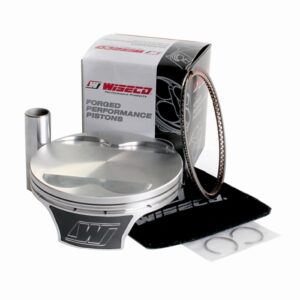 wiseco piston kit ktm505sx f/xc f '07 10 ft 12.5:1