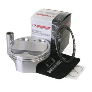 wiseco piston kit ktm520sx/exc '00 02 / 525sx/exc 12.5:1