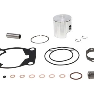 wiseco piston kit ktm65sx '09 23 + tc65 '17 23 (864m04500)