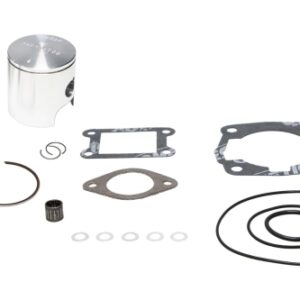 wiseco piston kit ktm65sx pro lite '00 08 45.00mm (746m)
