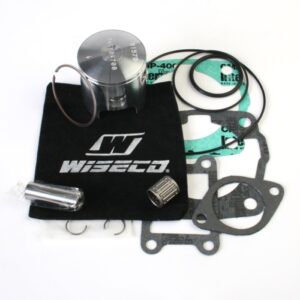 wiseco piston kit ktm65sx pro lite '00 08 47.00mm (746m)