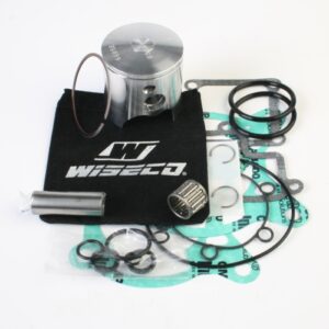 wiseco piston kit ktm85sx/xc + 105sx '03 14 (855m05200)