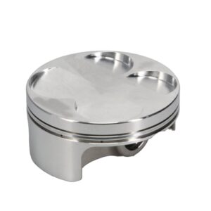 wiseco piston kit kx250f '04 05 cr. 13.1:1 (76.96mm)