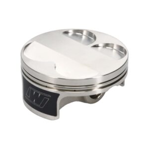 wiseco piston kit kx250f '07 09 cr. 13.5:1 (76.95mm)