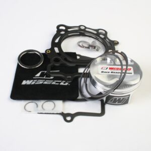 wiseco piston kit kx250f '09 13.5:1 77.00mm (4920m) (bod)