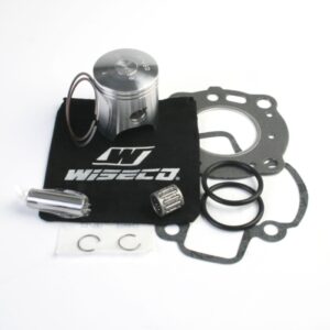 wiseco piston kit kx60 '85 03 + rm60 '03 43.00mm (bod)