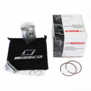 wiseco piston kit lem + ktm+ cobra 50cc 1614cd (bod)
