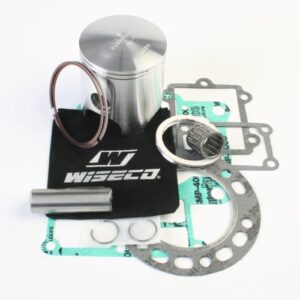 wiseco piston kit lt250 pro lite'88 92 68.50mm (571m) (bod)