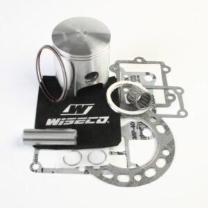 wiseco piston kit lt250 pro lite'88 92 69.00mm (571m) (bod)