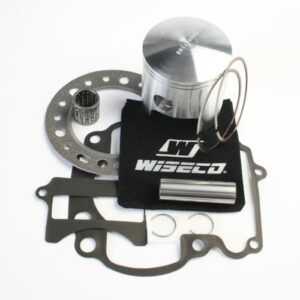 wiseco piston kit lt250 quad '85 86 71.00mm (534m) (bod)
