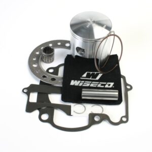 wiseco piston kit lt250 quad '85 86 72.00mm (534m) (bod)