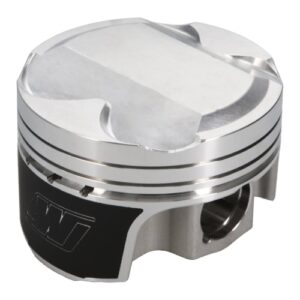 wiseco piston kit mits 4b11 evo x '08+ str. 86.0mm 10.5:1