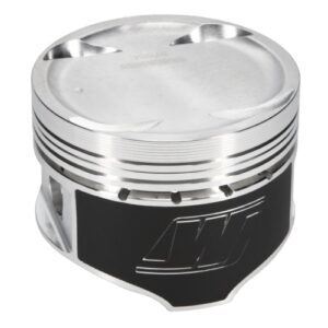 wiseco piston kit mitsubishi eclipse '88 92 4g63 2.0l ( 10cc