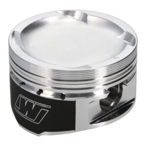 wiseco piston kit mitsubishi eclipse /evo 8/9 4g63 w/4g64 2.