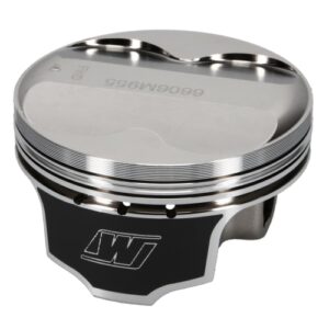 wiseco piston kit nissan 350z/maxima/infiniti/g35 vq35 4v '0