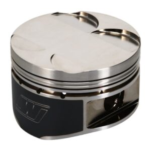 wiseco piston kit nissan qr25de 2.5l 16v ( 1.8cc) 10.5:1