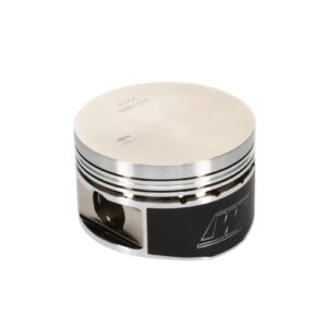 wiseco piston kit nissan sr20de 2.0l 16v