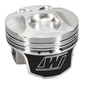 wiseco piston kit opel/saab 2.0 lsj/lnf 16v turbo 