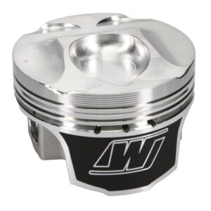 wiseco piston kit opel/saab 2.0 lsj/lnf/z20nhh(9.2:1)turbo