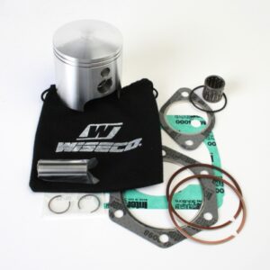 wiseco piston kit polaris 250 trailboss thru '03