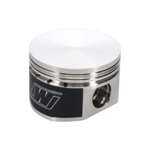 wiseco piston kit polaris 335 sportsman 1999 2000 9.2:1 cr