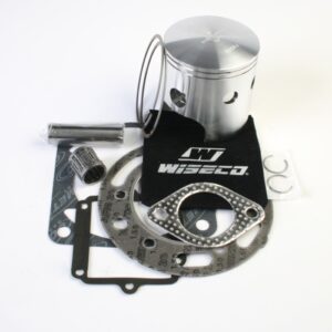 wiseco piston kit polaris 350 trailboss (639m)