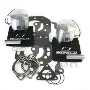 wiseco piston kit polaris 440 (2343m06772 2668cd)