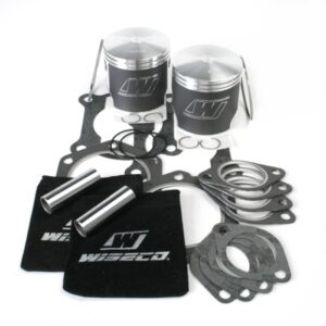 wiseco piston kit polaris 488 (2345m07200 2835cd)