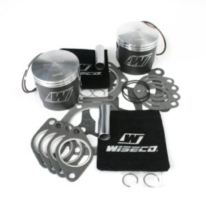 wiseco piston kit polaris 488 (2345m07350 2894cd)