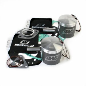 wiseco piston kit polaris 488 models '98 06