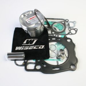 wiseco piston kit polaris 500 10.2:1 (4677m)