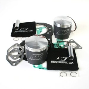 wiseco piston kit polaris 500 indy (2345m07200 2835cd)